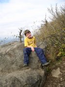 10.23.05 Angel's Rest 056 